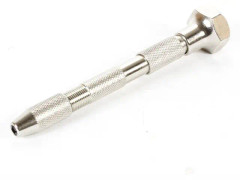 ITALERI Handborr med 5 olika borrar