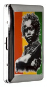 Korthållare - Rasta Baby