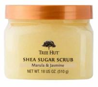 Tree Hut Shea Sugar Scrub Marula & Jasmine