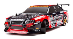 HSP Drift - 1:10 Brushless :: Komplett m. LiPo