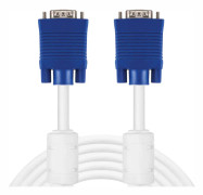 Sandberg VGA-kabel LUX 1.8m