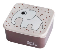Done by Deer, Lunch Box Elphee Powder