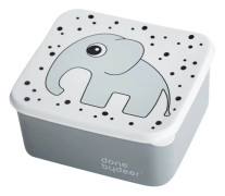 Done by Deer, Lunch Box Elphee Grey
