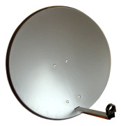  Telesystem Dish TM80 anthracite