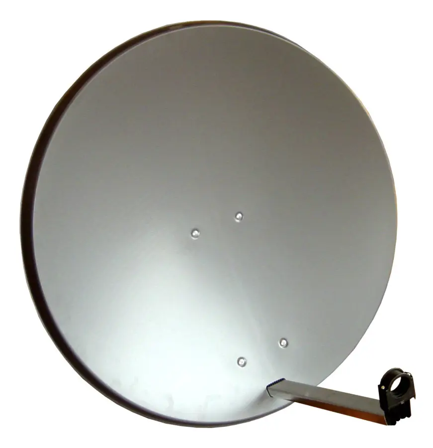  Maximum 85cm/1 LNB/WM