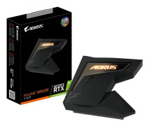 Gigabyte AORUS SLI NVlink Bridge 3-Slot