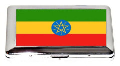 Korthållare - Ethiopian