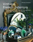 Vintage French Interiors