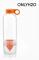 Infusionsflaska med Citruspress Sensations Juicer