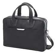 Samsonite Sidaho Bailhandle 15,6" Black Datorväska