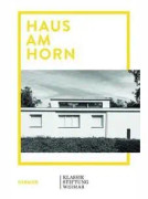 Haus am Horn: Bauhaus Architecture in Weimar