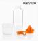 Infusionsflaska med Citruspress Sensations Juicer