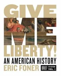 Give Me Liberty!