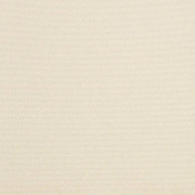 vidaXL Markisduk gräddvit 350x250 cm