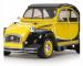 Tamiya M-05 'Ente' Citroen 2CV Charleston Borst motor 1:10 RC modellbil Elektrisk Gatumodell Byggsats