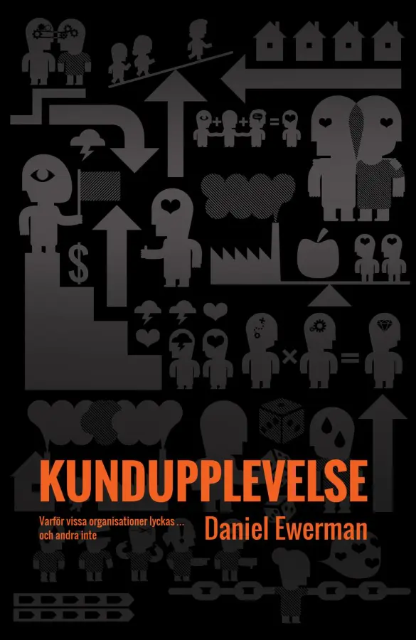 Kundupplevelse 9789187419843