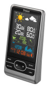 PROFESSIONAL WEATHER STATION