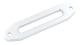vidaXL Halkip silver 254 mm aluminium för vinsch