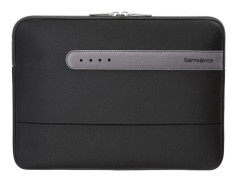 Sleeve Samsonite Colorshield svart/grå 15,6"