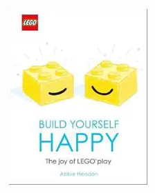 LEGO Build Yourself Happy