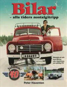 Bilar - alla tiders nostalgitripp