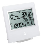  Ultra Thin Weather Station