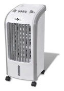 Luftkylare 80 W 4 L 270 m³/tim. 25x26x56 cm