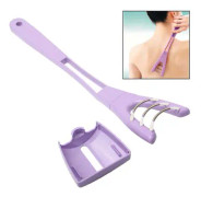 Manual epilator