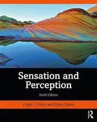 Sensation and Perception