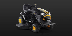  McCulloch M200-117T Powerdrive