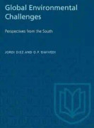 Global Environmental Challenges