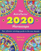 The AstroTwins' 2020 Horoscope