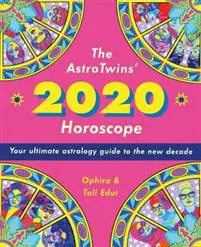 The AstroTwins' 2020 Horoscope