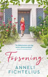 Försoning