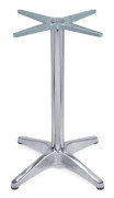 Bordsstativ, aluminium