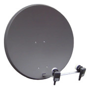  Maximum 85 cm Sat Dish 20 dgr Solution