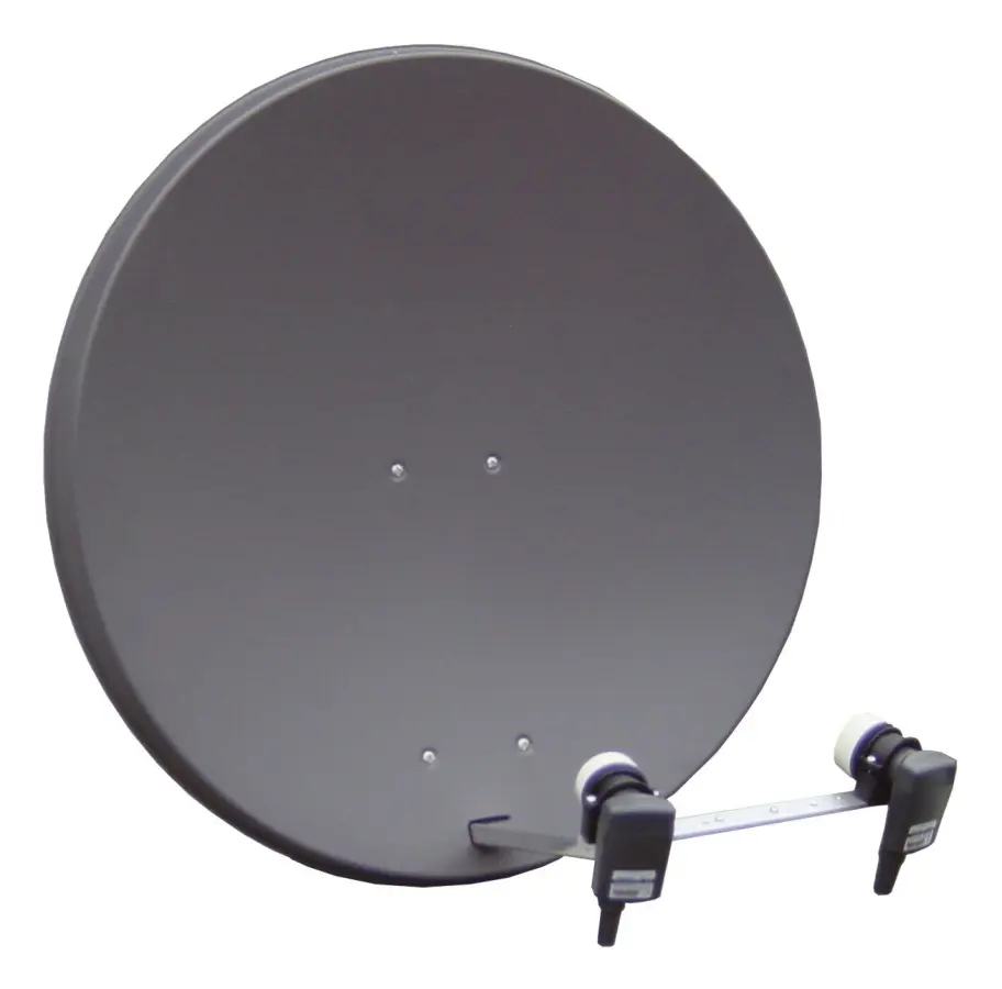  Maximum 85 cm Sat Dish 20 dgr Solution