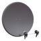  Maximum 85 cm Sat Dish 20 dgr Solution