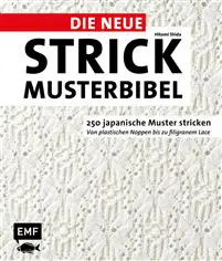Die neue Strickmusterbibel