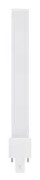 OSRAM 4058075135345 LED EEK A+ (A++ - E) G23 Stavform 7 W = 11 W Neutralvit (Ø x L) 33 mm x 237 mm 1 st