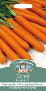 Morot 'Norfolk F1'