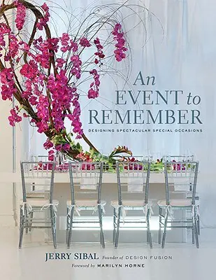An Event to Remember