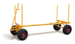 Transportvagn Hörby Bruk Långgods 6000 3500 kg