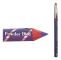 Laval Kohl Eyeliner Pencil-Powder Blue