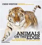Animals on the Edge