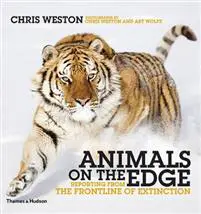 Animals on the Edge