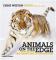 Animals on the Edge