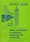 eWork and eBusiness in Architecture, Engineering and Construction