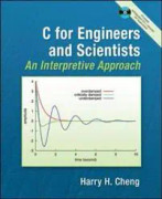 C for Engineers and Scientists