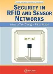 Security in RFID and Sensor Networks